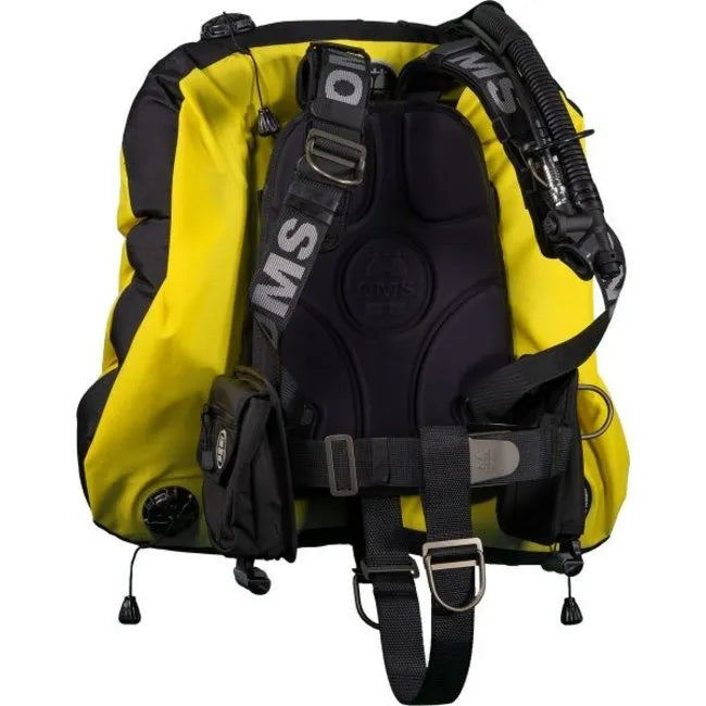 Laden Sie das Bild in Galerie -Viewer, OMS Smartstream Signature III mit Deep Ocean Wing 2.0
