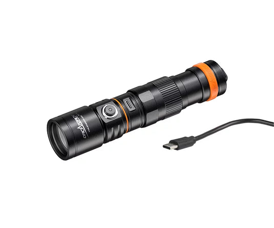 Tauchlampe DC 710
