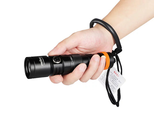 Tauchlampe DC 710