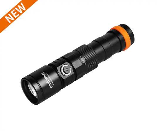 Tauchlampe DC 710