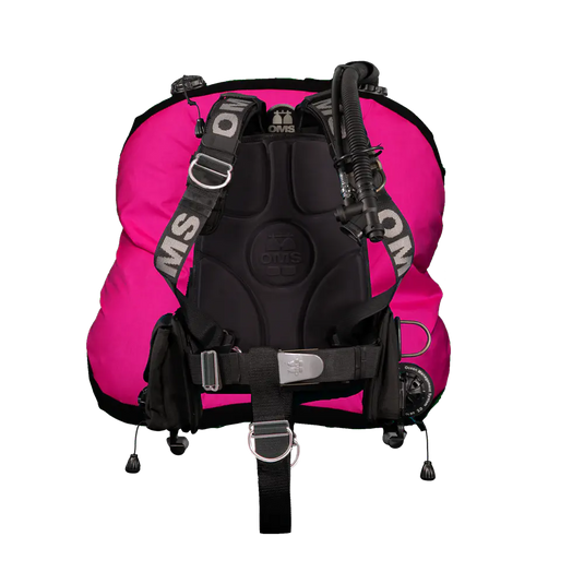 Smartstream Signature mit Deep Ocean 2.0 Wing