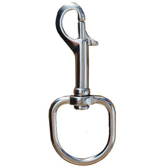 Rigging Bolt Snap Karabiner