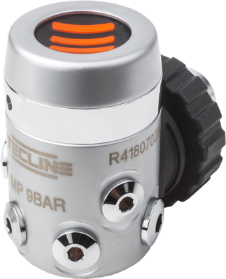 Tecline R4 1. Stufe Kaltwassertauglich