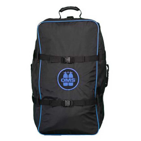 OMS Roller Bag Trolley 145 Liter, 3,7 Kg