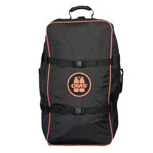 OMS Roller Bag Trolley 145 Liter, 3,7 Kg
