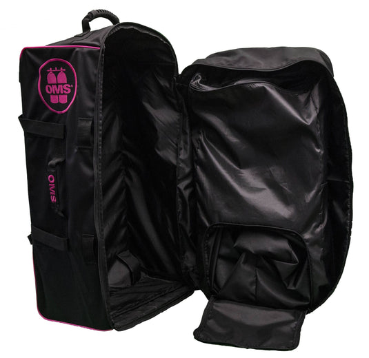 OMS Roller Bag Trolley 145 Liter, 3,7 Kg