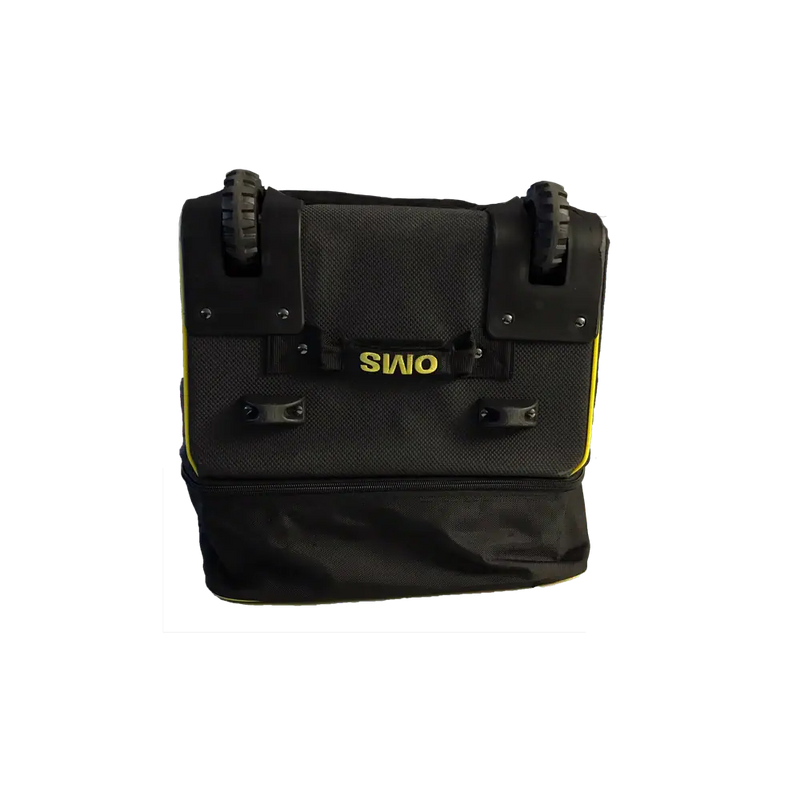 Laden Sie das Bild in Galerie -Viewer, OMS Roller Bag Trolley 145 Liter, 3,7 Kg
