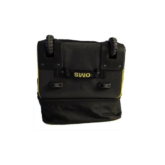 OMS Roller Bag Trolley 145 Liter, 3,7 Kg