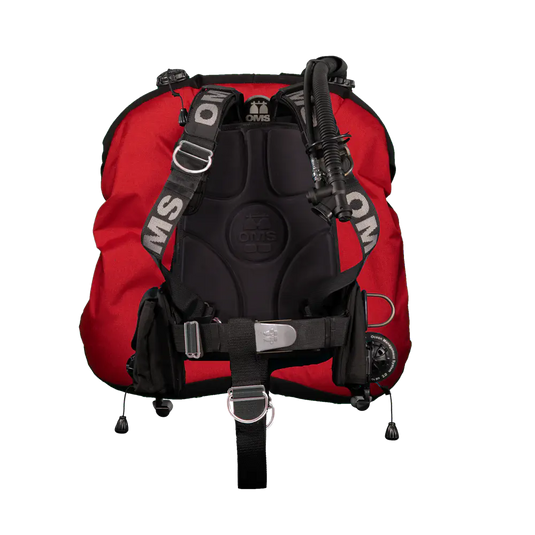 Smartstream Signature mit Deep Ocean 2.0 Wing