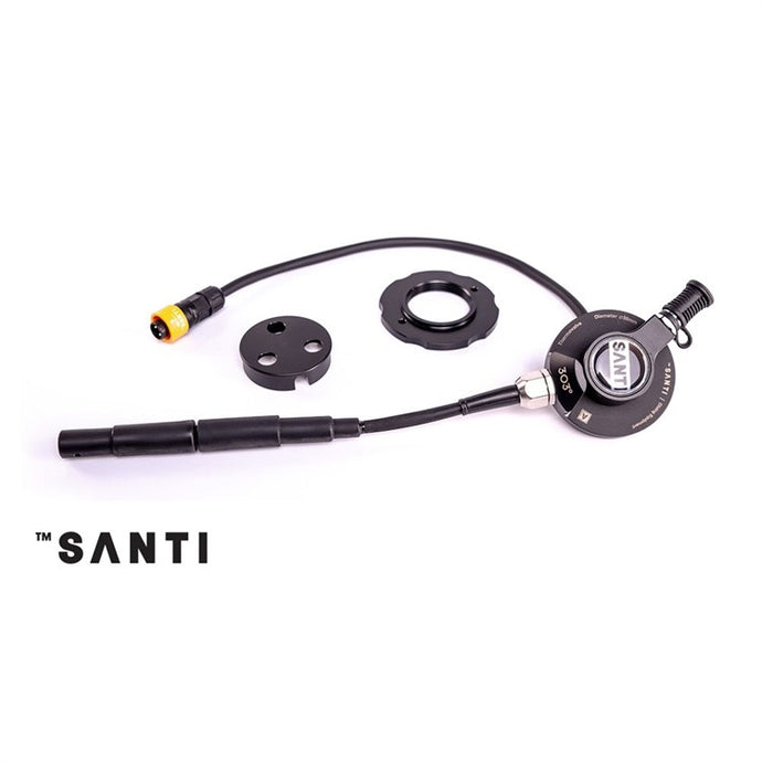 Santi Thermovalve 303 (Santi System) Heizventil