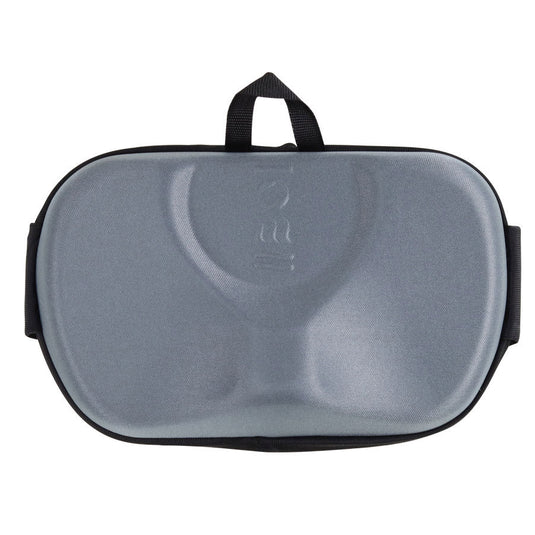 Seeker Mask - 1 Glas Maske mit spektakulärem Gesichtsfeld