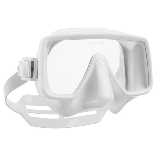 Maske Frameless