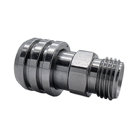 Scubapro Inflator Kupplung  für MD Anschluss 8mm
