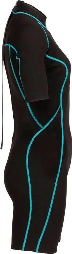 Laden Sie das Bild in Galerie -Viewer, Sport 2mm Shorty Neopren Damen
