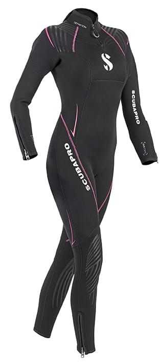 Scubapro Definition 3mm Neoprenanzug Damen