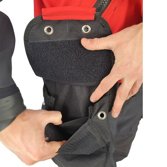 Solo Expedition Herren