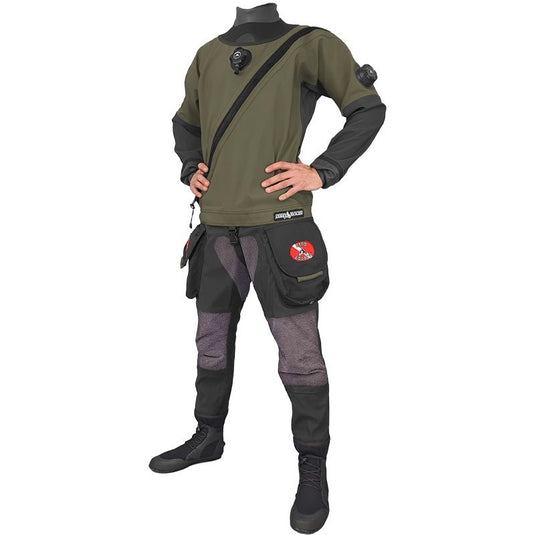 Solo Expedition Herren