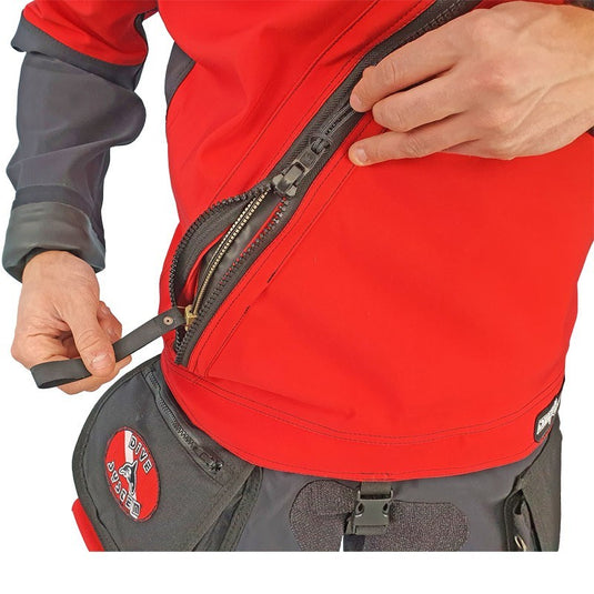 Solo Expedition Herren