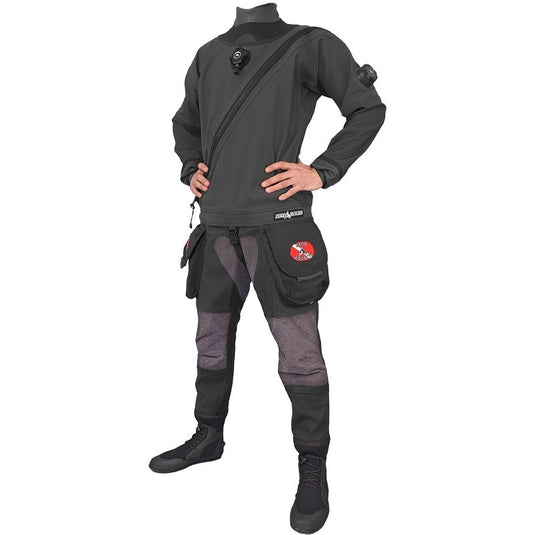 Solo Expedition Herren