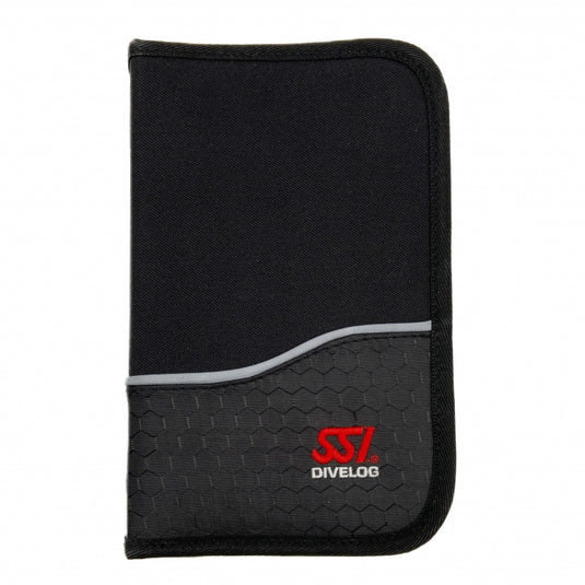 SSI Logbuch  Dive Log Deluxe - Leer