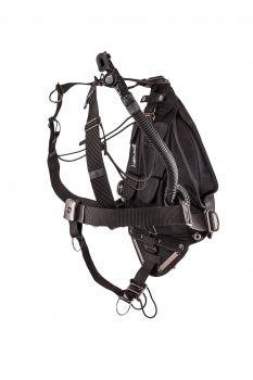 Laden Sie das Bild in Galerie -Viewer, Tecline Avenger Sidemount System
