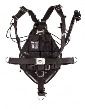 Tecline Avenger Sidemount System