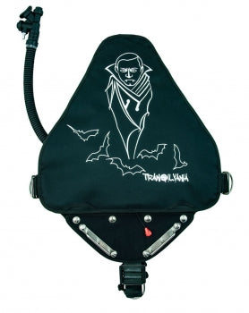 Tecline Avenger Sidemount System