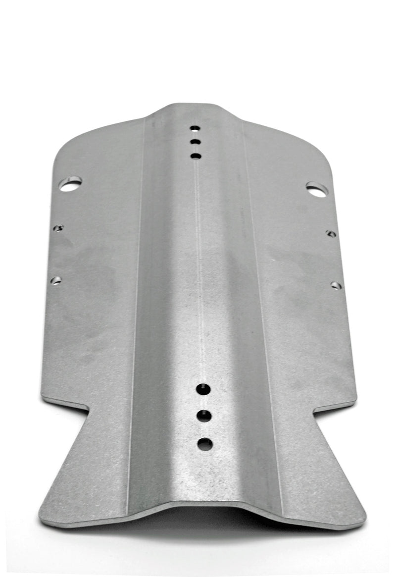 Laden Sie das Bild in Galerie -Viewer, Toddy Style Sidemount Wing TS1
