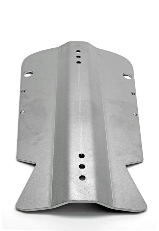 Toddy Style Sidemount Wing TS1