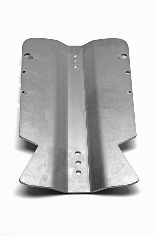 Toddy Style Sidemount Wing TS1