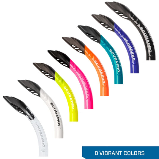 Trinidad Combo Maske und Schnorchel