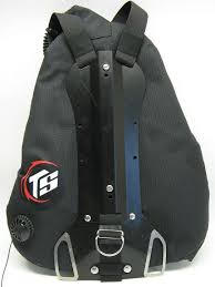 Laden Sie das Bild in Galerie -Viewer, Toddy Style Sidemount Wing TS1
