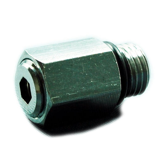 Überdruckventil für 1. Stufe