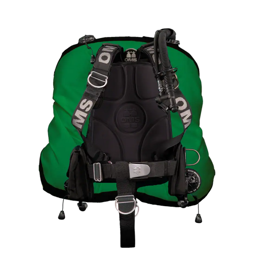Smartstream Signature mit Deep Ocean 2.0 Wing