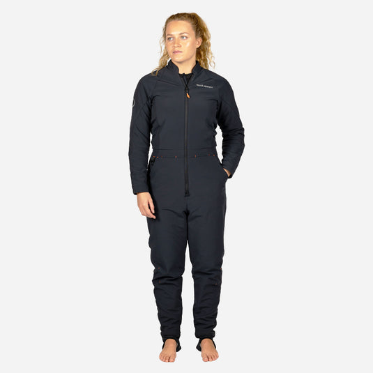 Arctic X one piece Unterzieher für Trockentauchanzüge, Damen