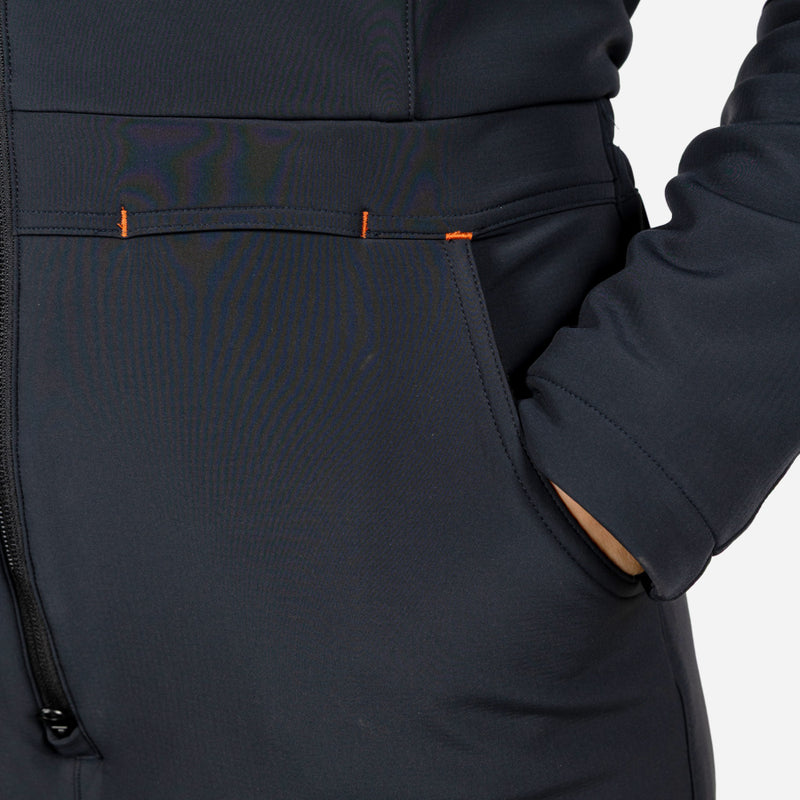 Laden Sie das Bild in Galerie -Viewer, Arctic X one piece Unterzieher für Trockentauchanzüge, Damen
