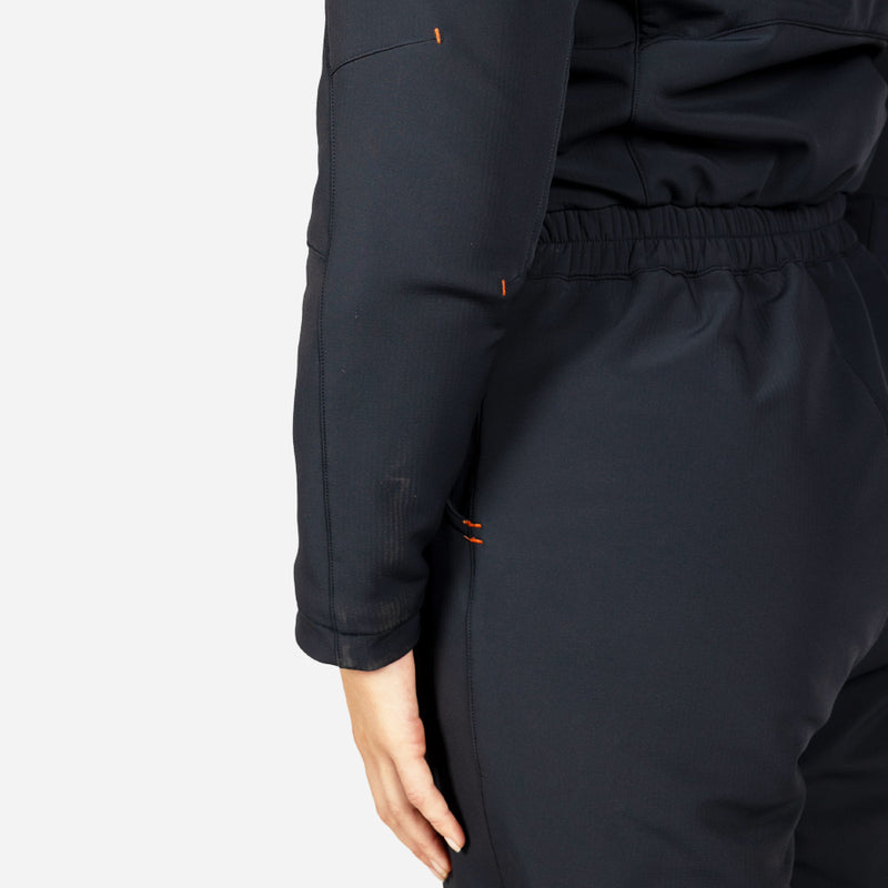 Laden Sie das Bild in Galerie -Viewer, Arctic X one piece Unterzieher für Trockentauchanzüge, Damen
