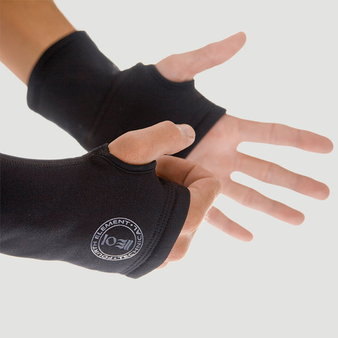 Xerotherm Wristwarmers