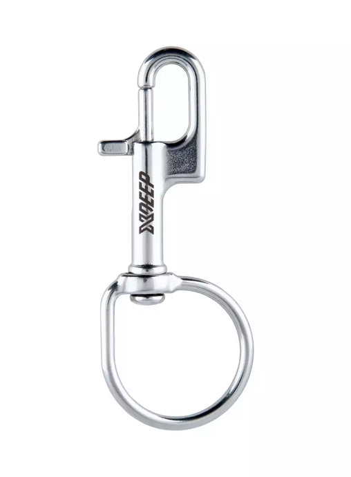 NX Bolt snap, Boltsnap, Karabiner, large