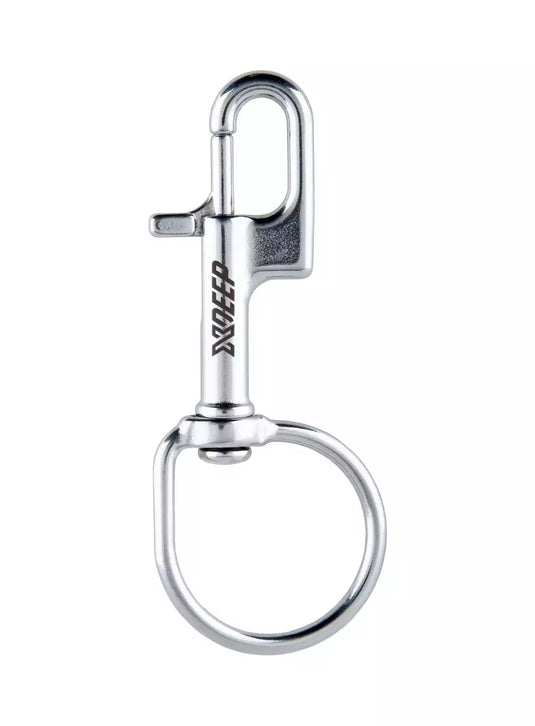 NX Bolt snap, Boltsnap, Karabiner, large