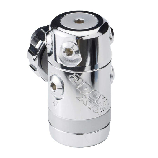 XTX 50 Sidemount Set DIN