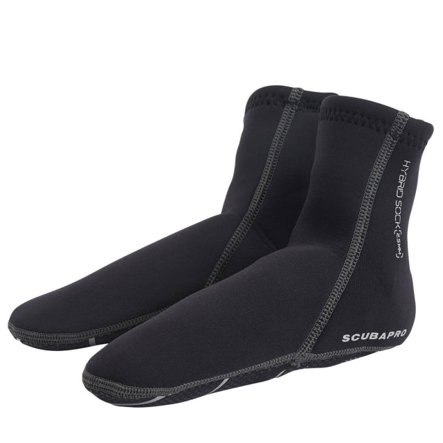 Hybrid Rebel Socken, 2.5mm SCUBAPRO bei Tauchsport Pape