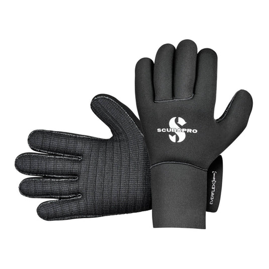 Everflex Handschuhe, 5mm SCUBAPRO-tauchsport pape