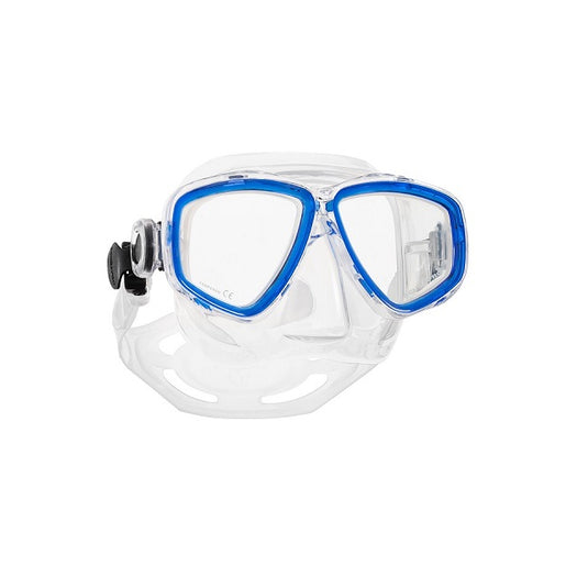 Ecco Maske SCUBAPRO-tauchsport pape