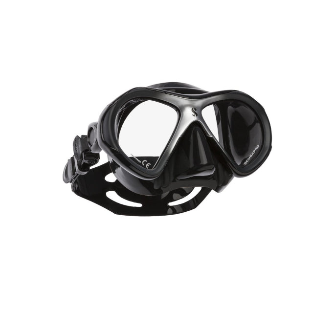 Laden Sie das Bild in Galerie -Viewer, Spectra Mini Maske SCUBAPRO-tauchsport pape

