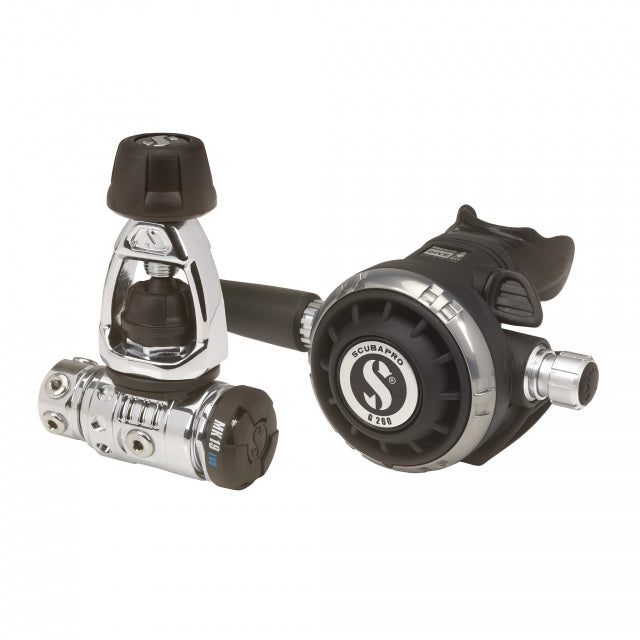 Laden Sie das Bild in Galerie -Viewer, MK19 Evo/G260 Dive Regulator System SCUBAPRO-tauchsport pape
